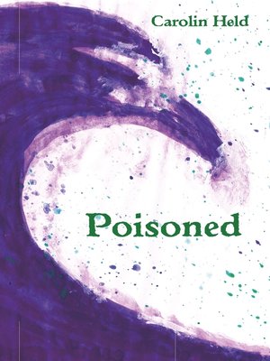 cover image of Poisoned
